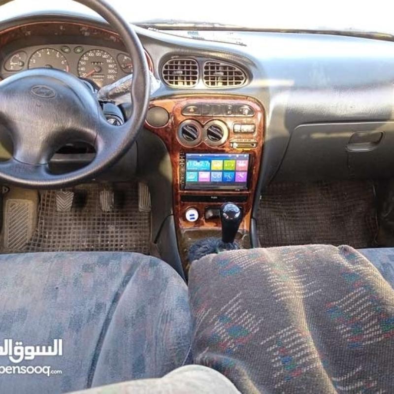 هونداي افانتي بسعر مغري لغاية التحديث